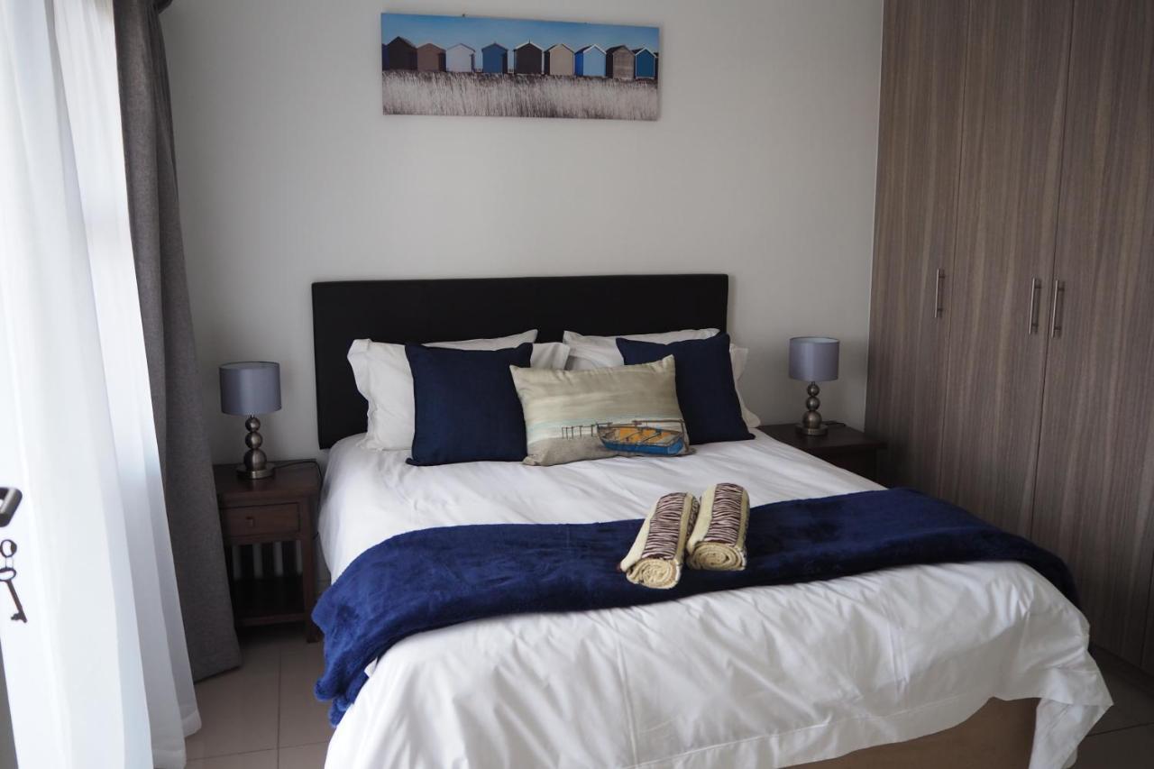 Or Tambo Self Catering Apartments, The Willows Boksburg Eksteriør billede