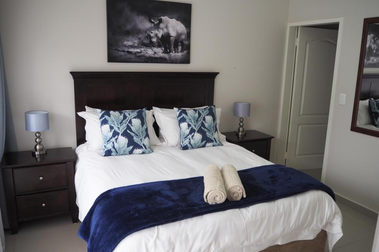 Or Tambo Self Catering Apartments, The Willows Boksburg Eksteriør billede